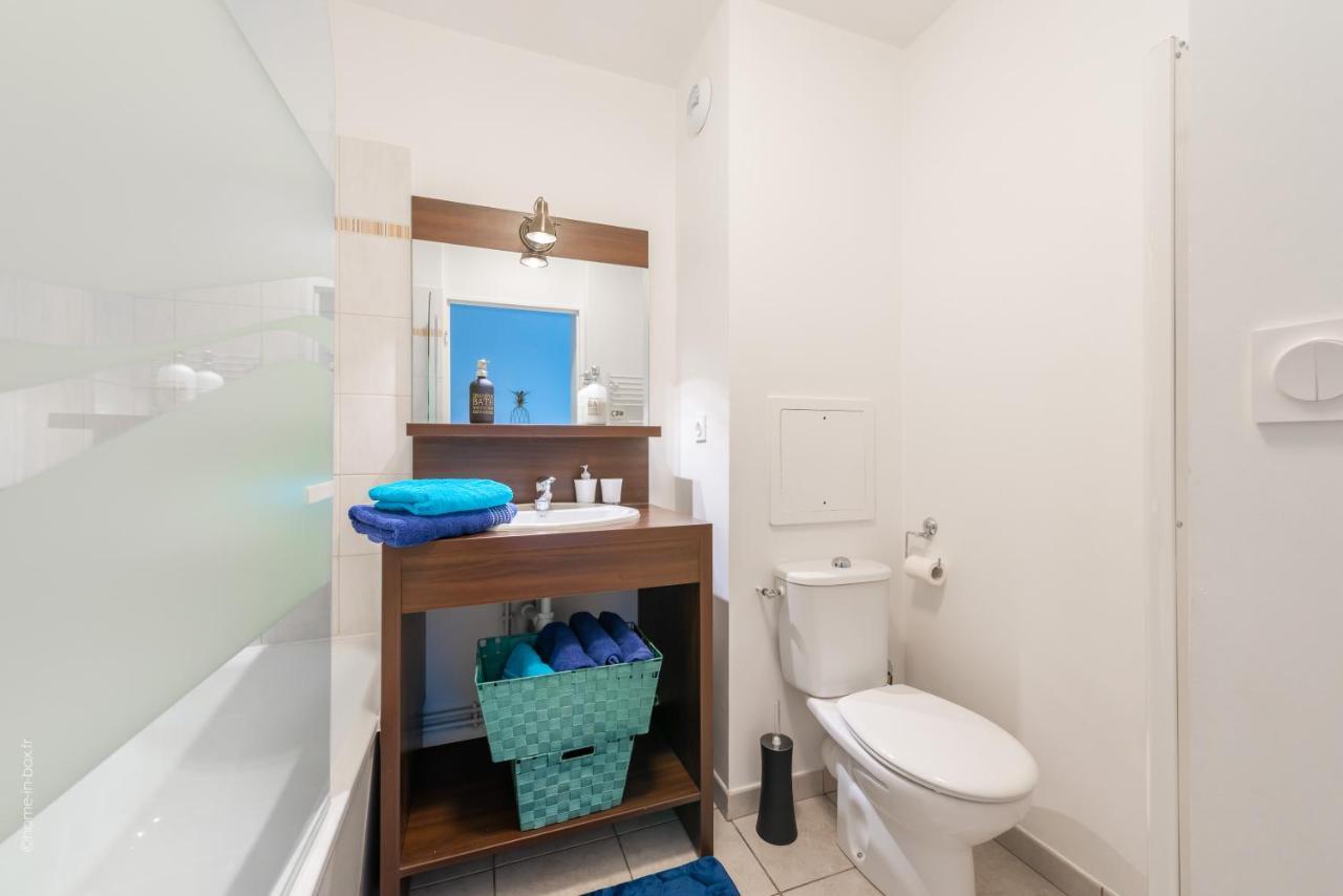 Beautiful Apartment 8Min Disney Montevrain Exterior photo