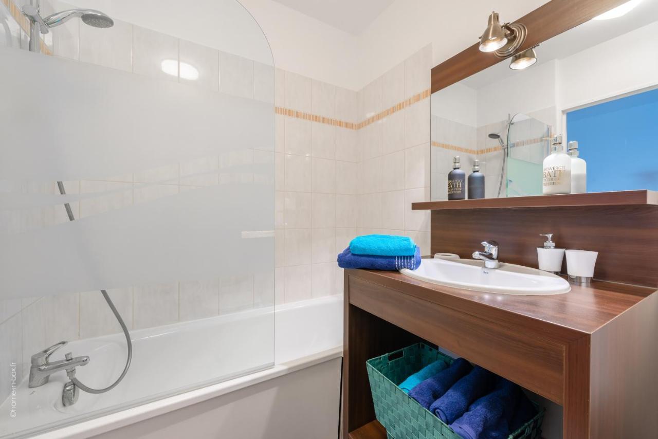 Beautiful Apartment 8Min Disney Montevrain Exterior photo