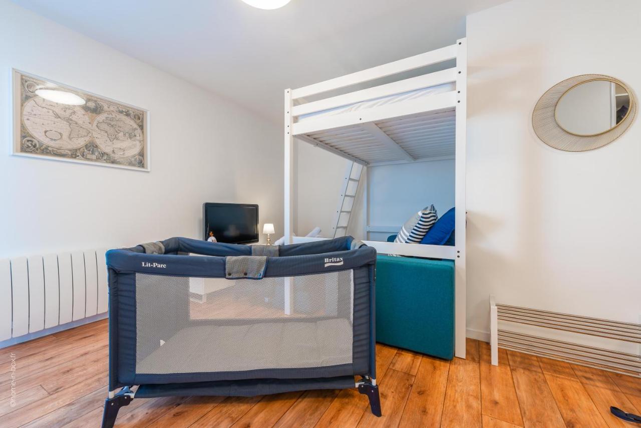 Beautiful Apartment 8Min Disney Montevrain Exterior photo